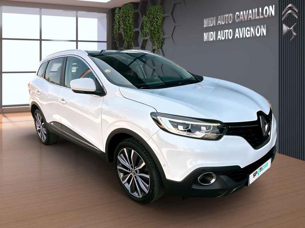 Renault Kadjar - Photo 27