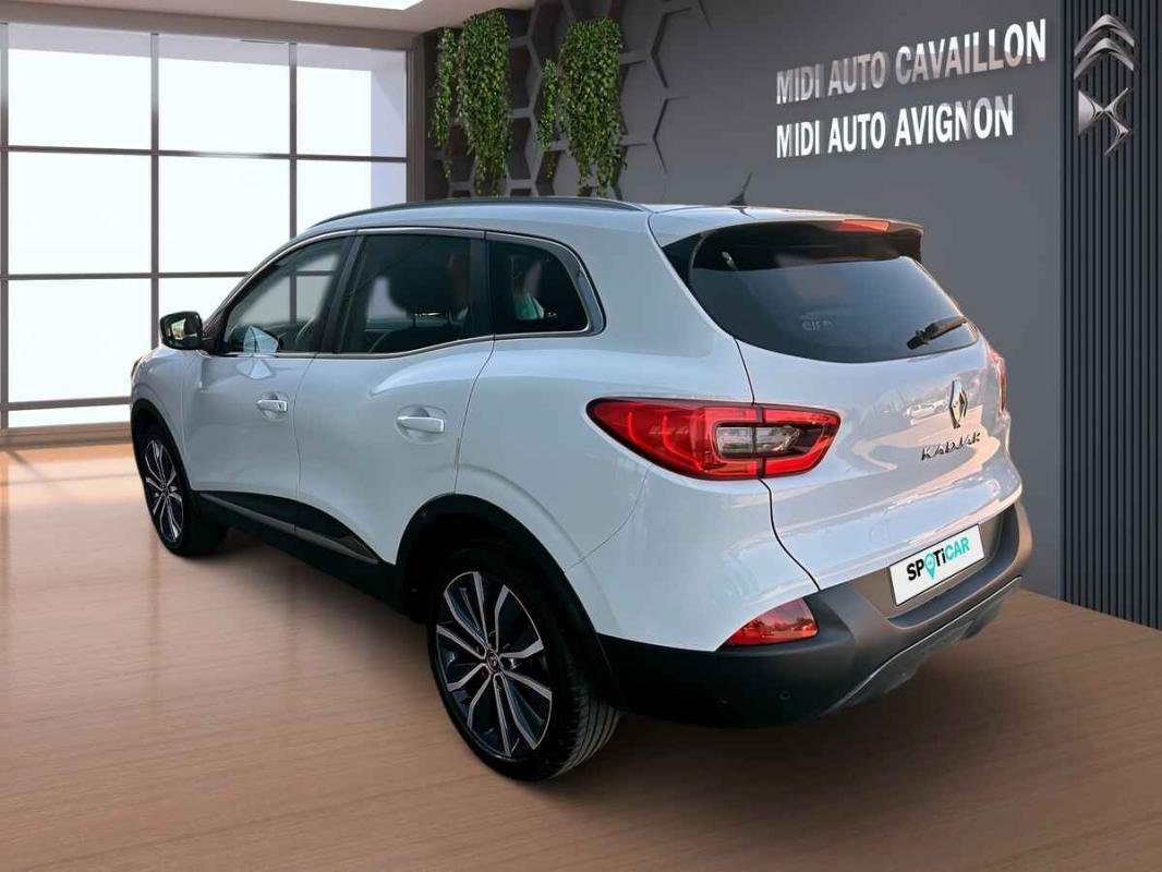 Renault Kadjar - Photo 28