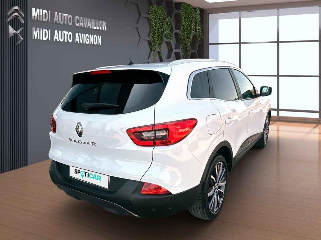 Renault Kadjar - Photo 29