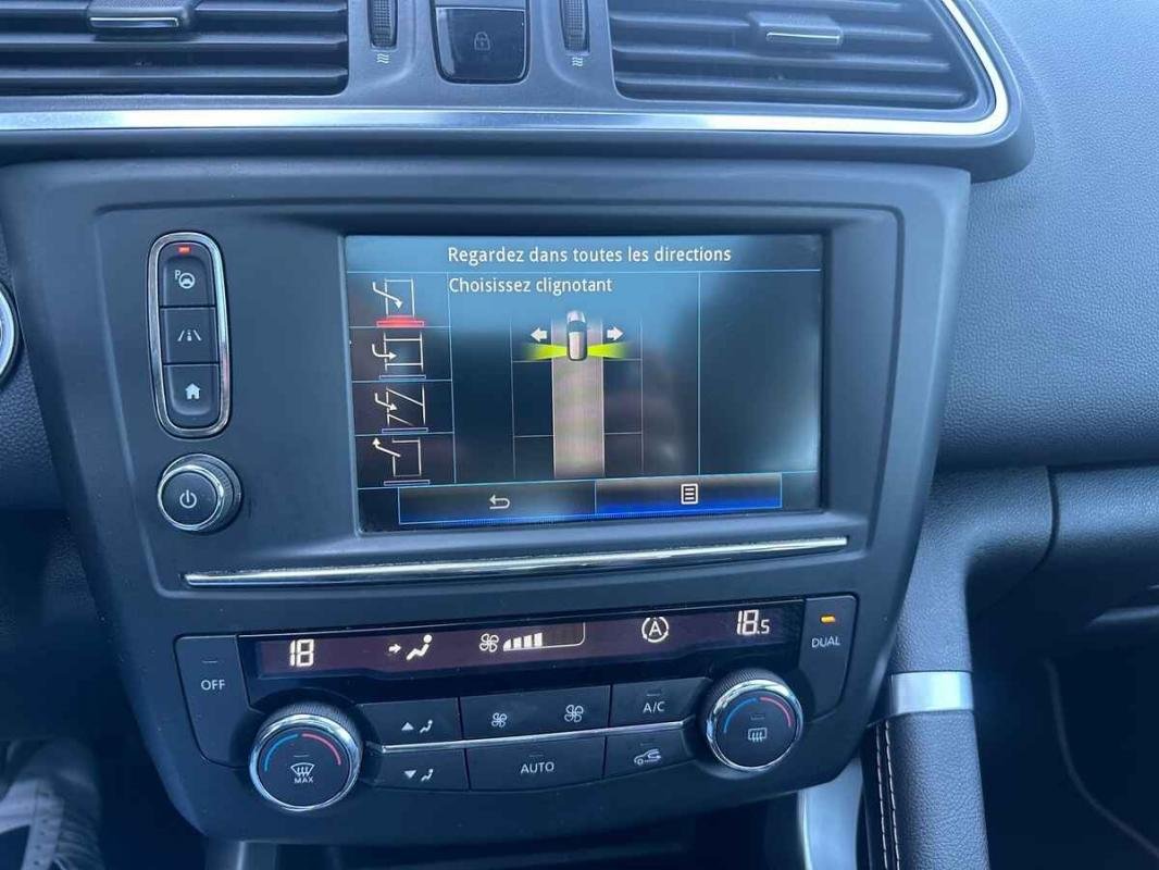 Renault Kadjar - Photo 12