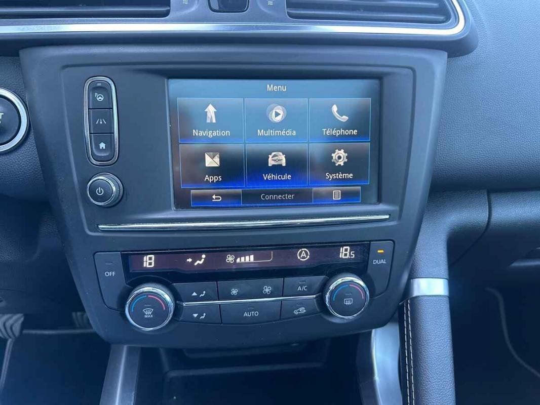 Renault Kadjar - Photo 13