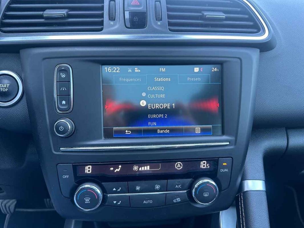 Renault Kadjar - Photo 14