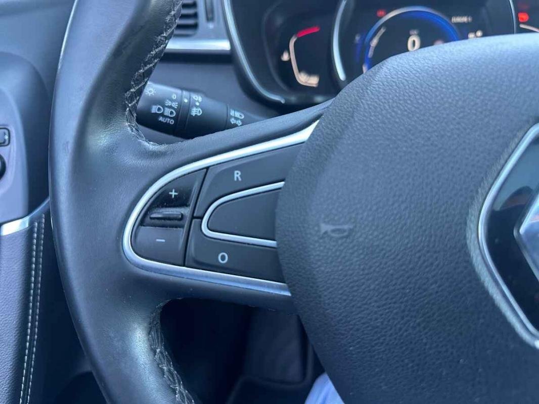 Renault Kadjar - Photo 17
