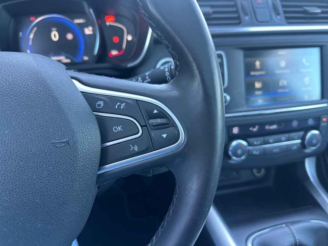 Renault Kadjar - Photo 18