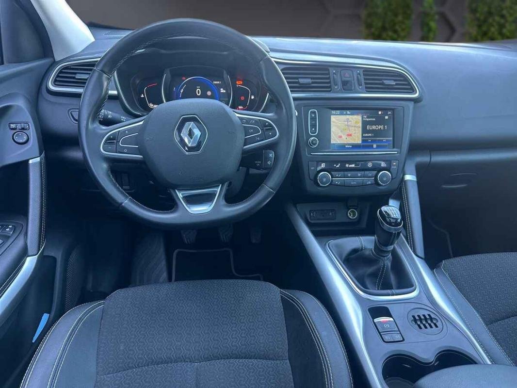 Renault Kadjar - Photo 9