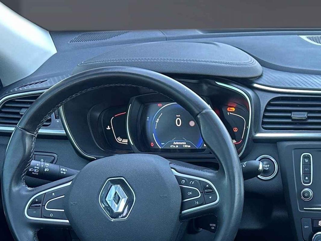 Renault Kadjar - Photo 10