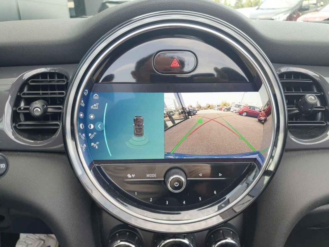 Mini Cabrio - Photo 11