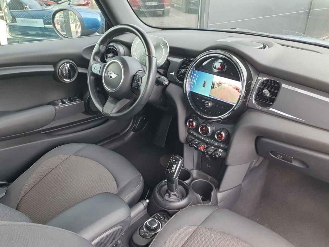Mini Cabrio - Photo 20