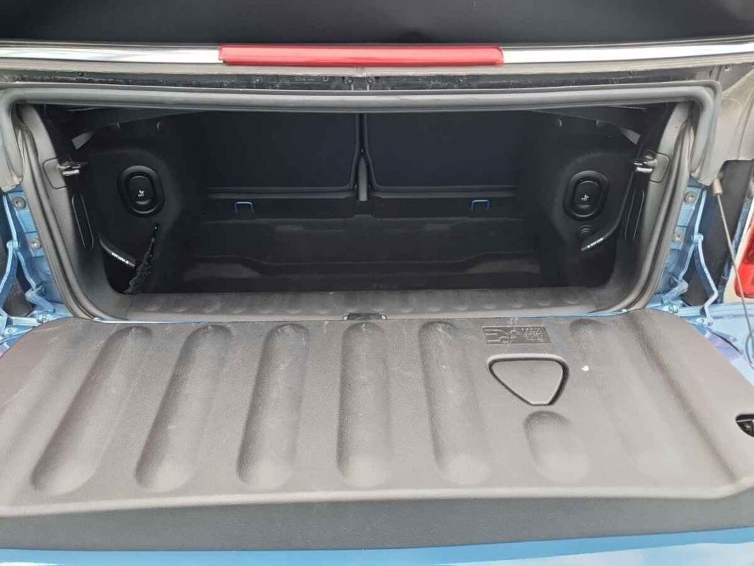 Mini Cabrio - Photo 21