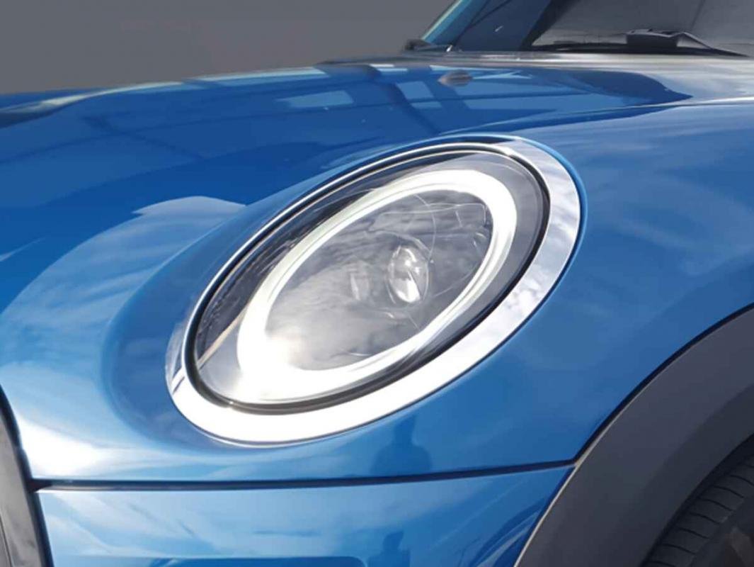 Mini Cabrio - Photo 24