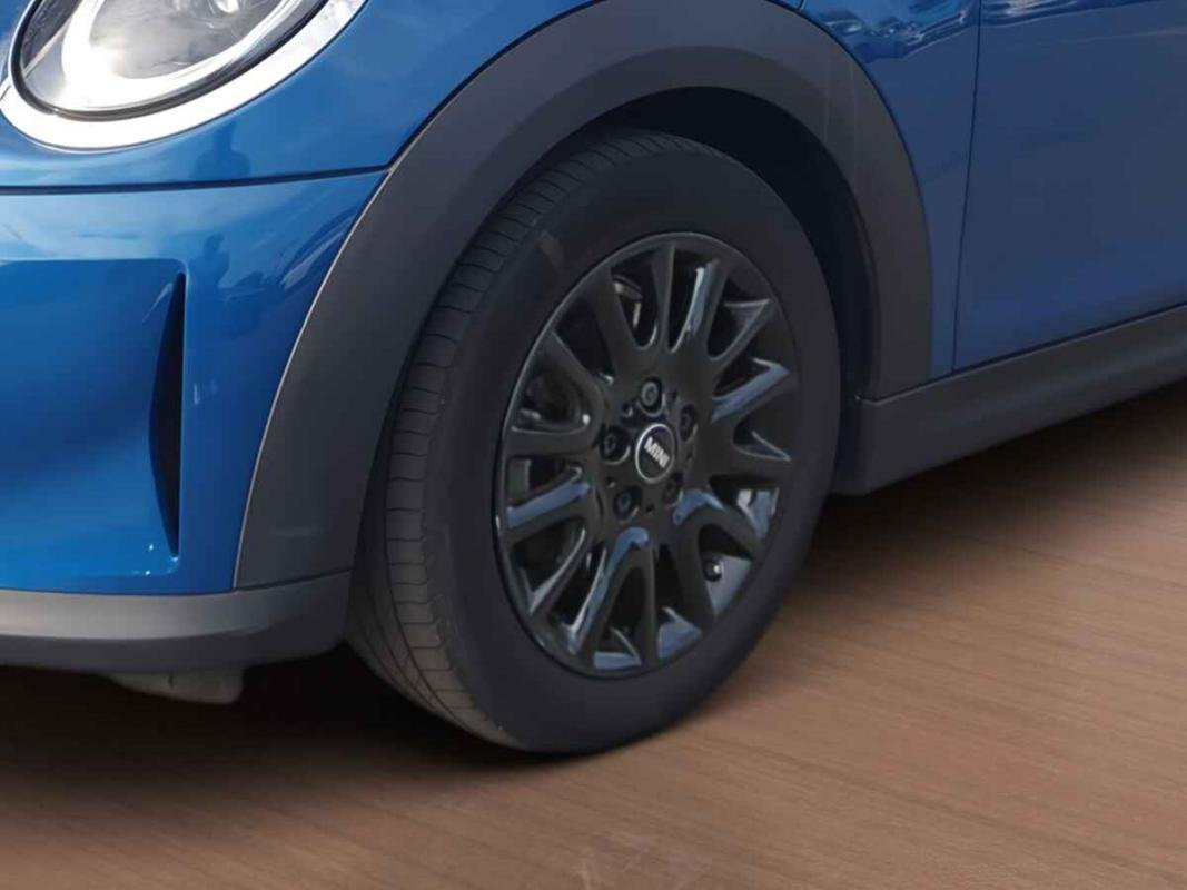 Mini Cabrio - Photo 25