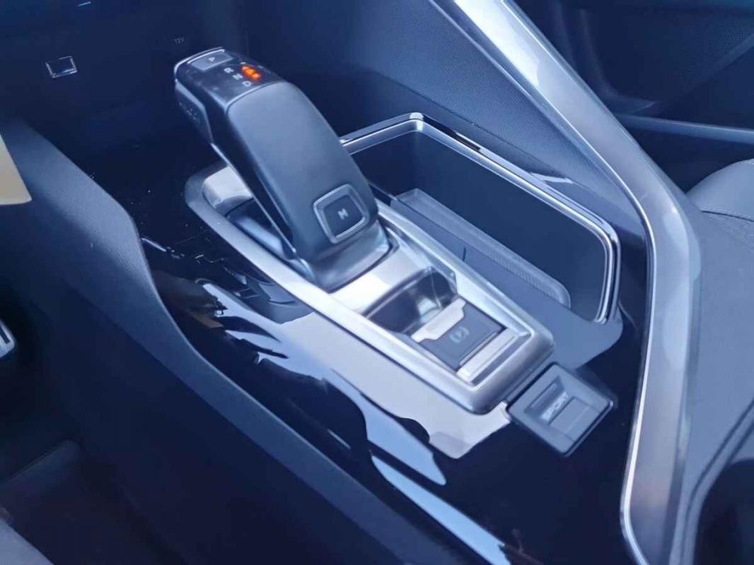 Peugeot 3008 - Photo 14
