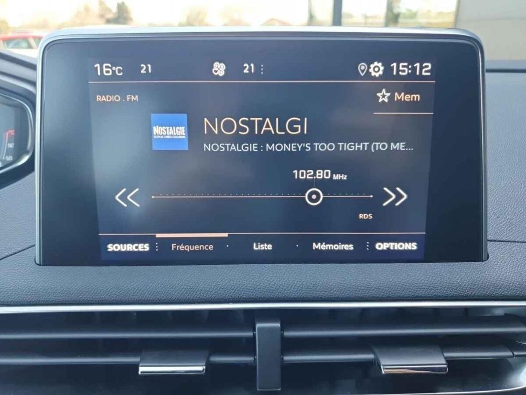 Peugeot 3008 - Photo 10