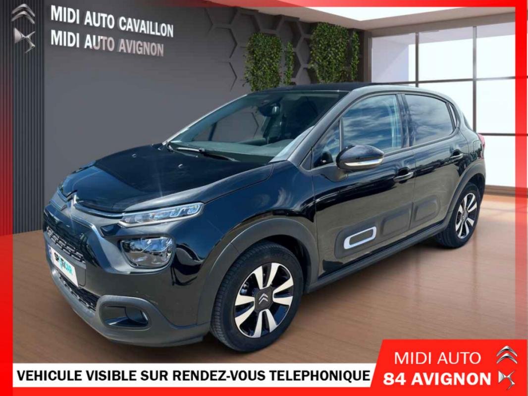 Citroën C3