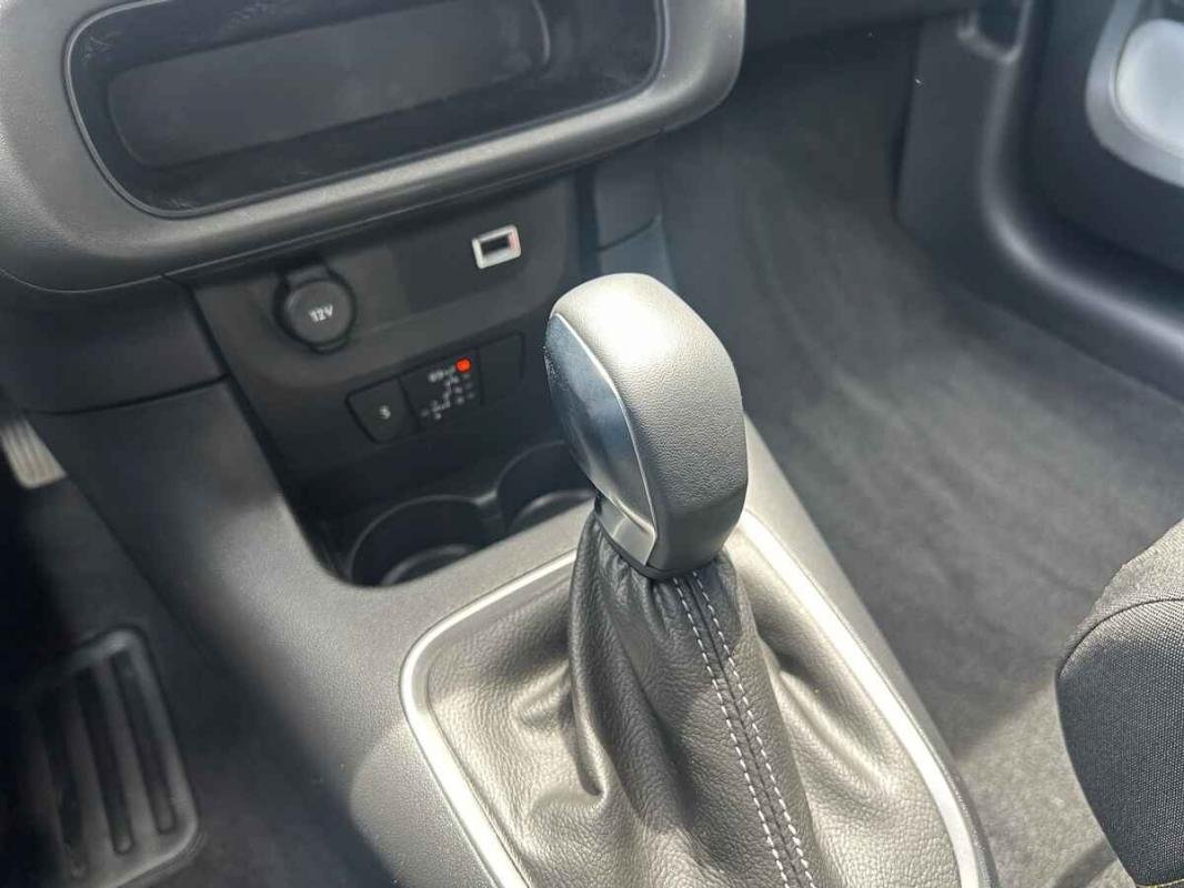 Citroën C3 - Photo 15