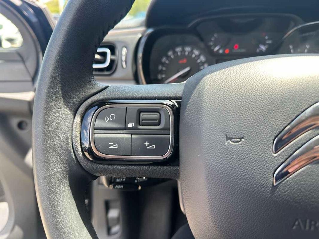 Citroën C3 - Photo 16