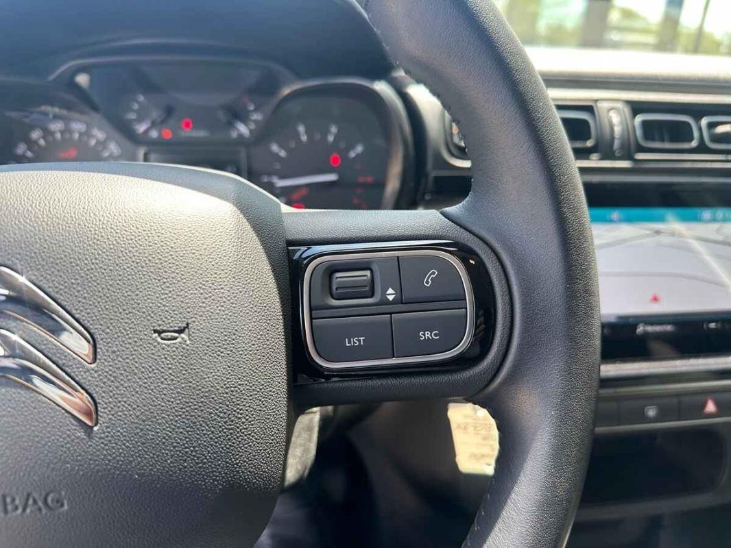 Citroën C3 - Photo 17