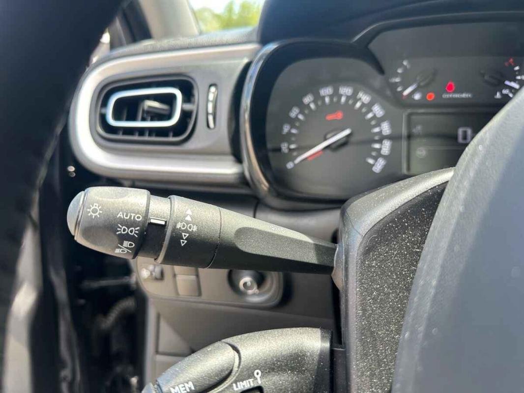 Citroën C3 - Photo 18