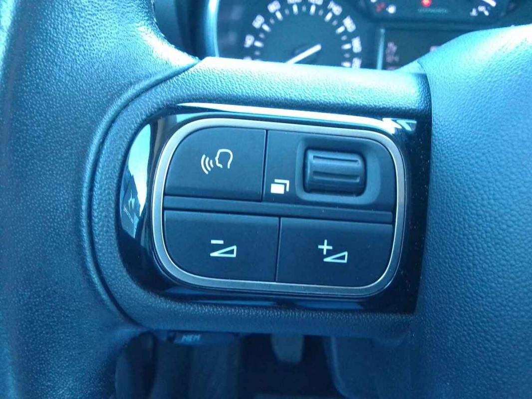 Citroën C3 Aircross - Photo 15