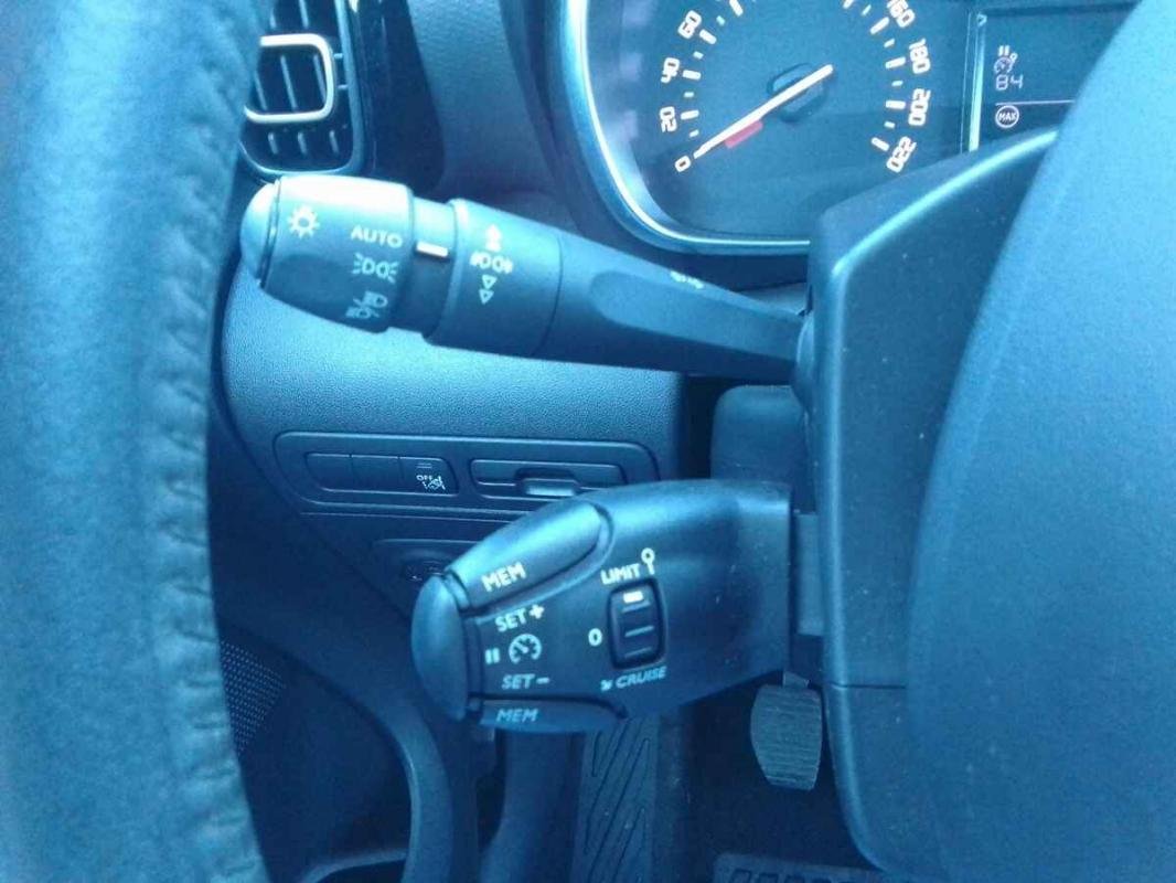 Citroën C3 Aircross - Photo 17