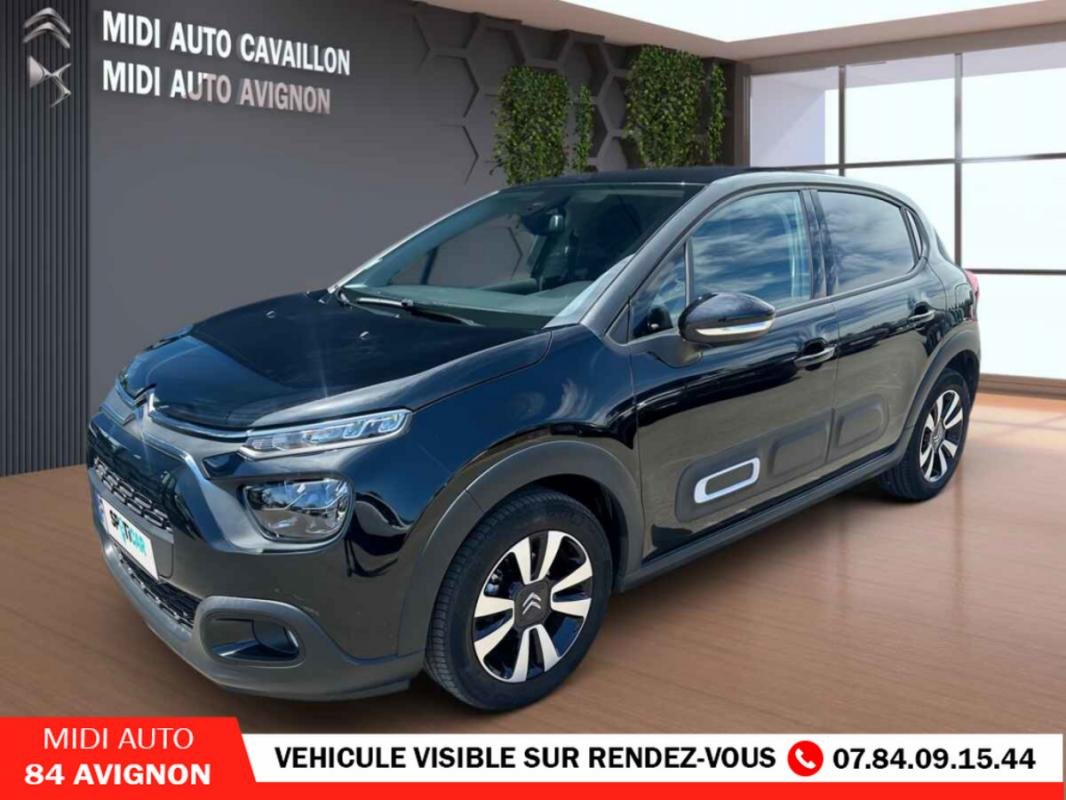 Citroën C3