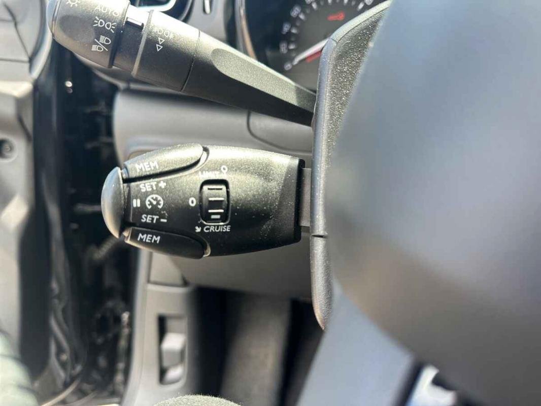 Citroën C3 - Photo 19