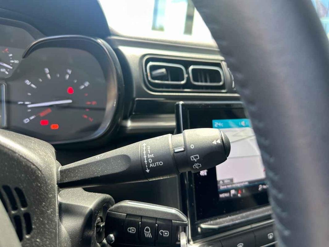 Citroën C3 - Photo 20