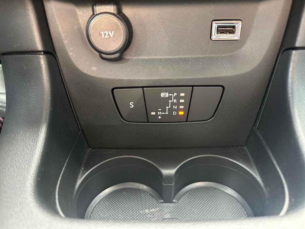 Citroën C3 - Photo 21