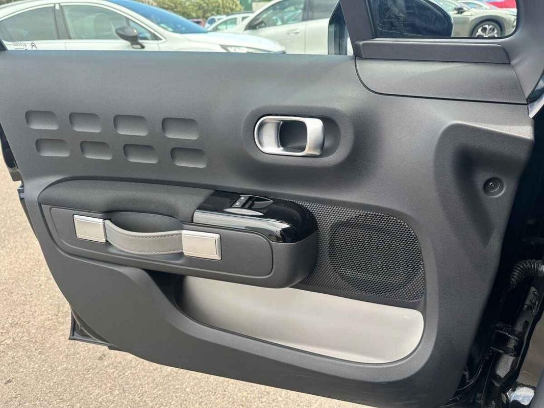 Citroën C3 - Photo 22
