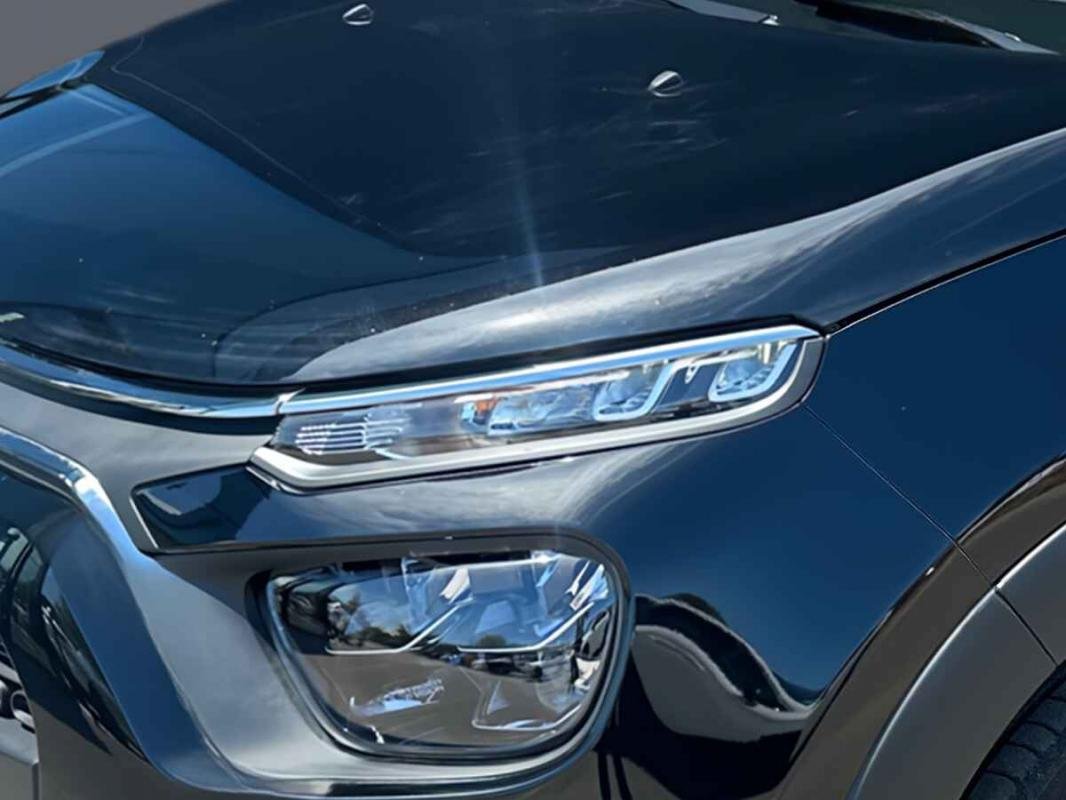Citroën C3 - Photo 23