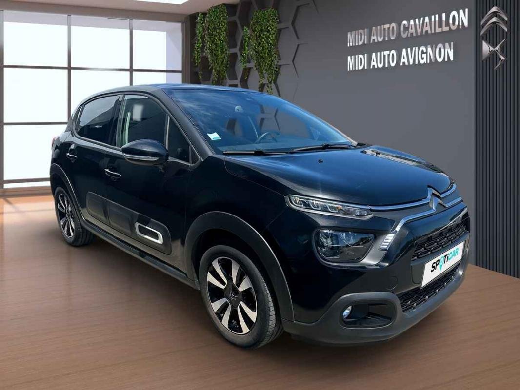 Citroën C3 - Photo 25
