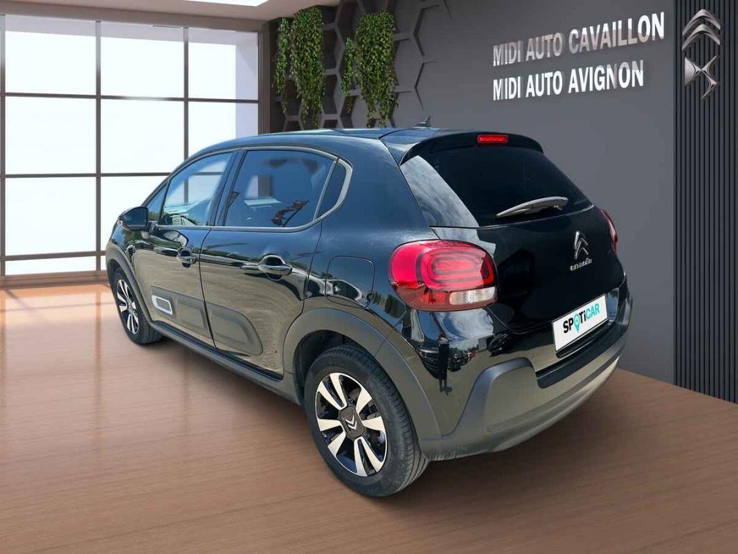 Citroën C3 - Photo 26
