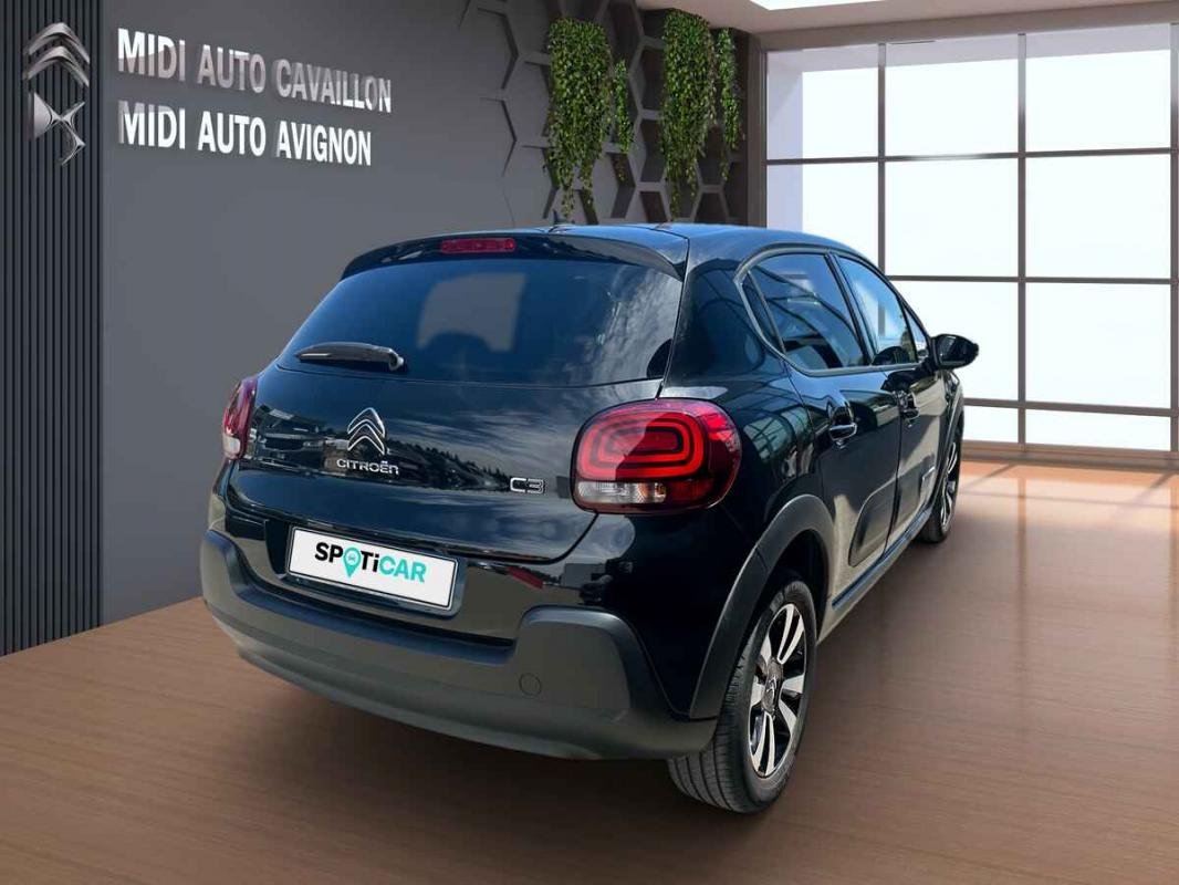 Citroën C3 - Photo 27
