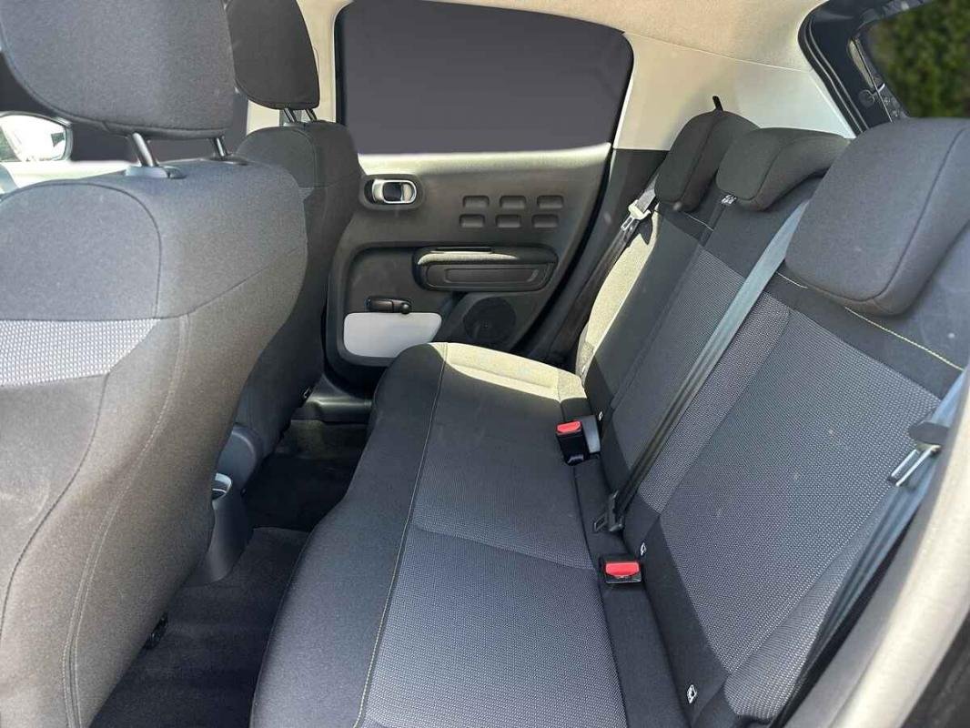 Citroën C3 - Photo 8