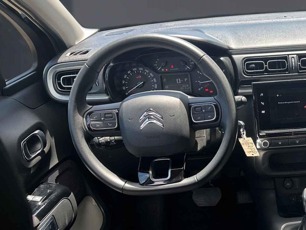 Citroën C3 - Photo 9