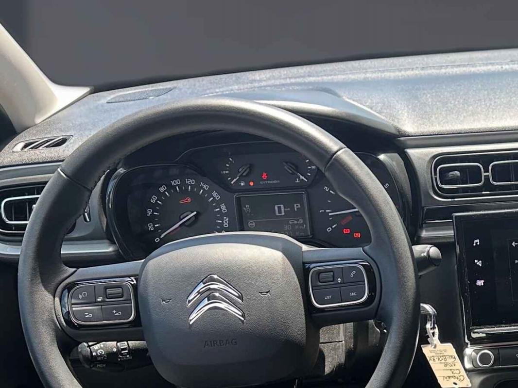 Citroën C3 - Photo 10