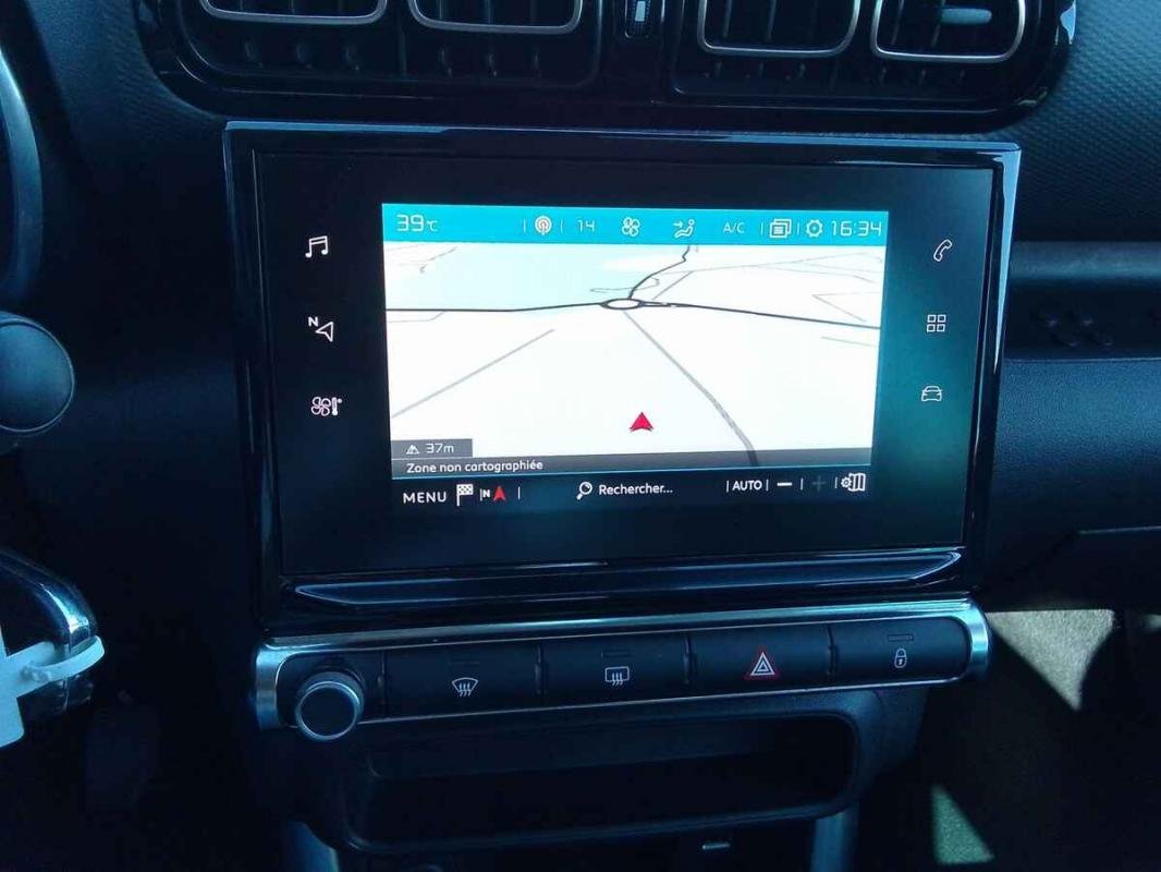 Citroën C3 Aircross - Photo 11