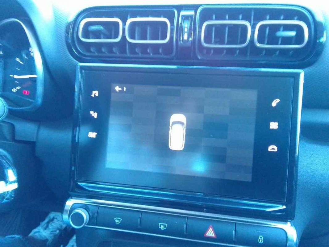 Citroën C3 Aircross - Photo 12