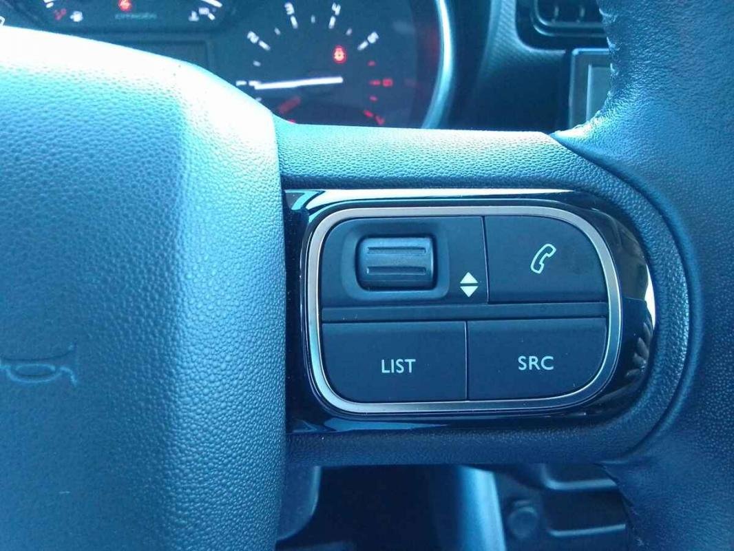 Citroën C3 Aircross - Photo 16