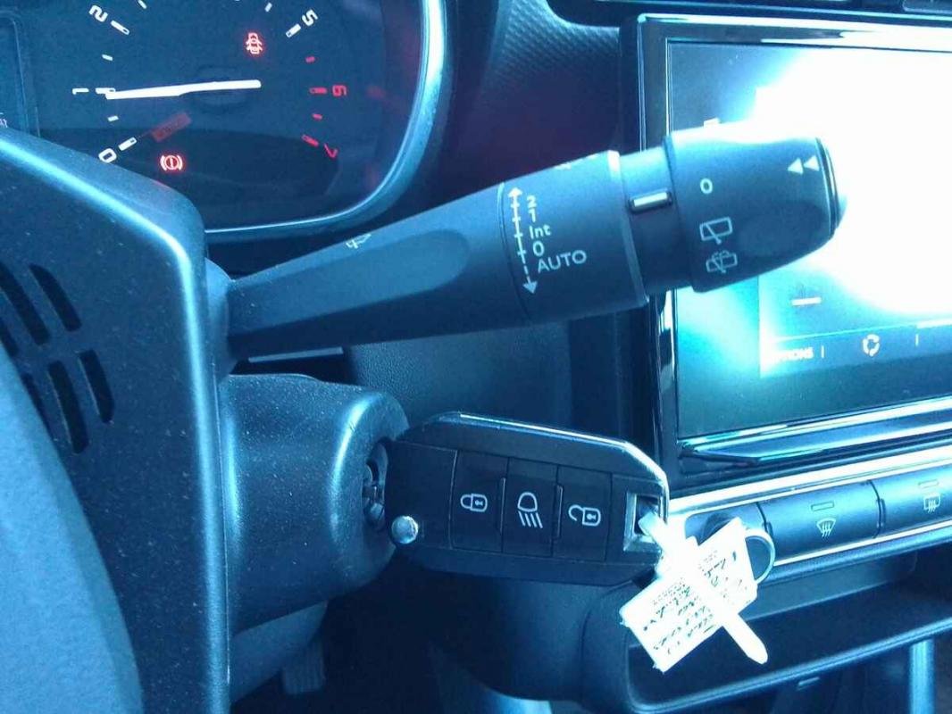 Citroën C3 Aircross - Photo 18