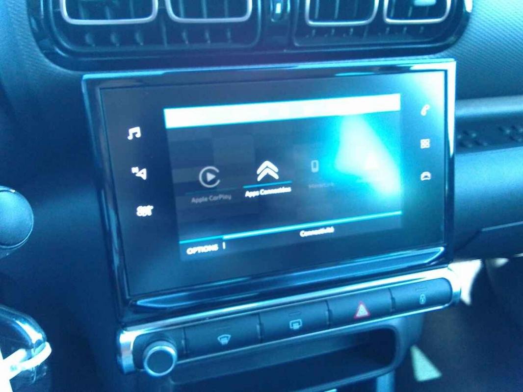 Citroën C3 Aircross - Photo 19