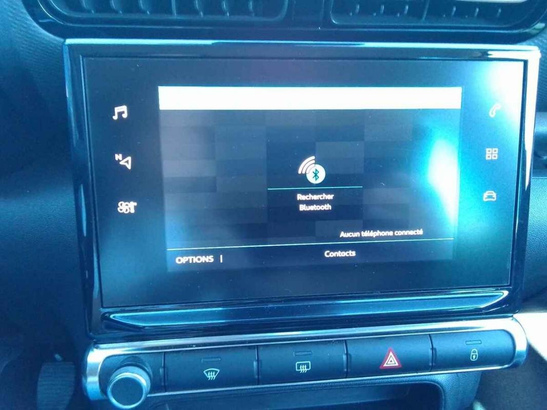 Citroën C3 Aircross - Photo 20