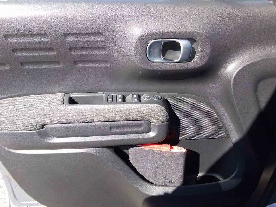 Citroën C3 Aircross - Photo 22