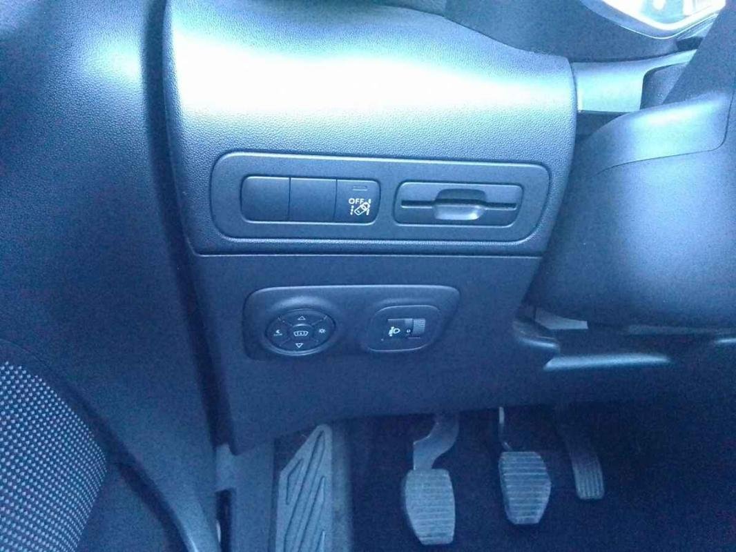 Citroën C3 Aircross - Photo 23