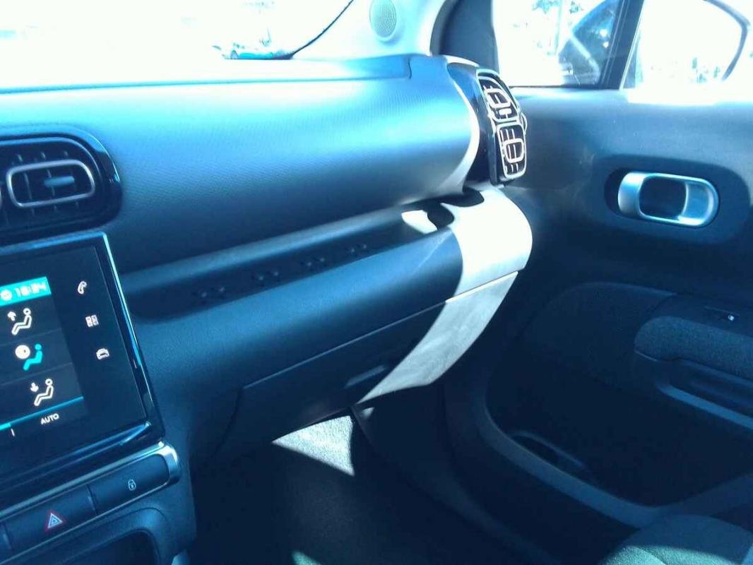 Citroën C3 Aircross - Photo 24