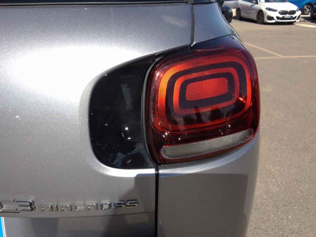 Citroën C3 Aircross - Photo 25