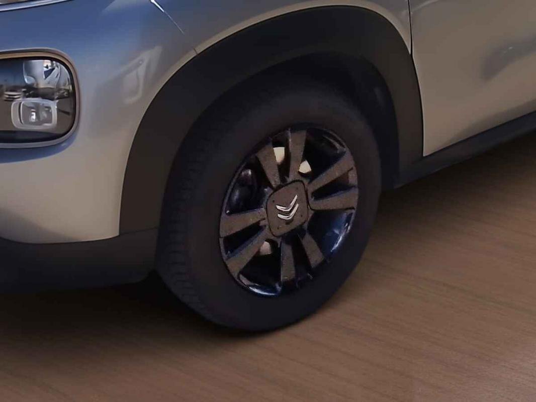 Citroën C3 Aircross - Photo 27