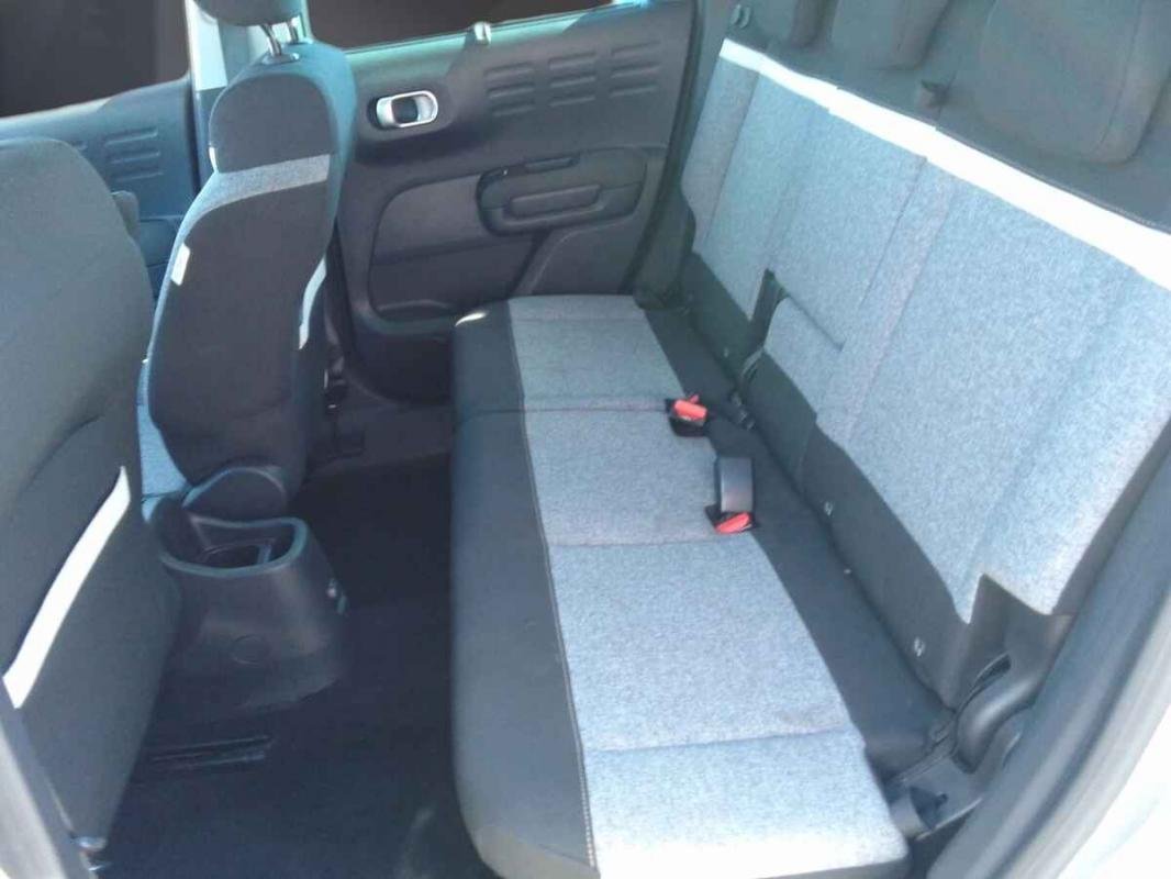 Citroën C3 Aircross - Photo 8