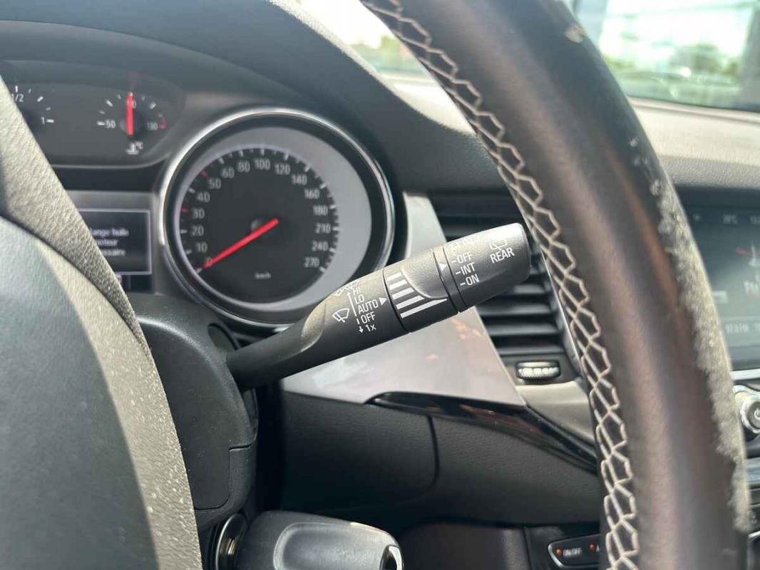 Opel Astra - Photo 20