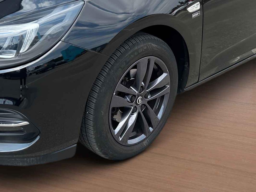 Opel Astra - Photo 26